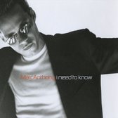 Marc Anthony-i Need To Know -cds-