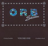 Orbsessions, Vol. 1