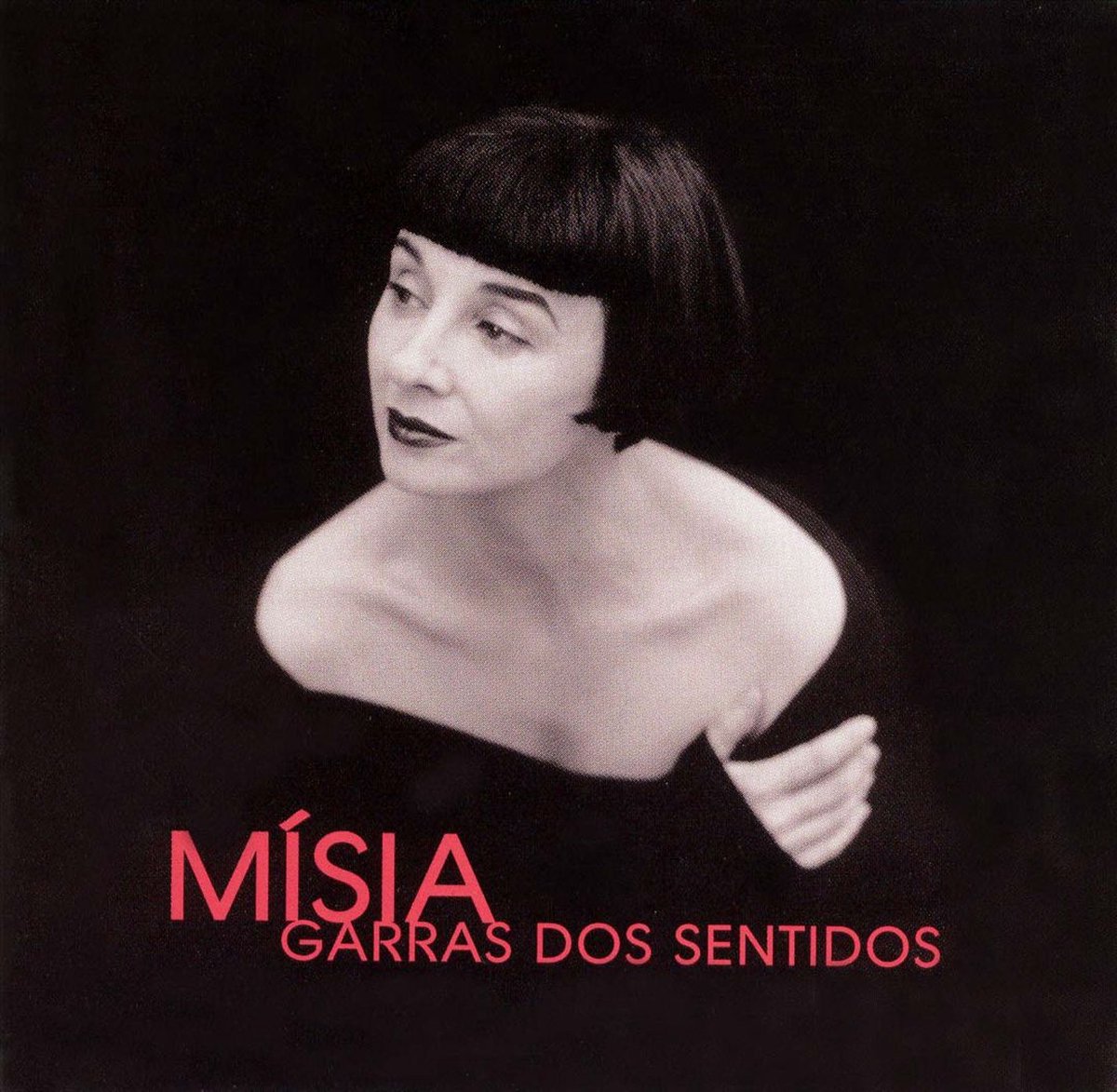 Garras Dos Sentidos