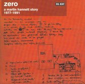 Ro -A Martin Hannet Story 1977-91