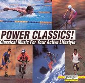 Power Classics! Classical Music for Your Active Lifestyle, Vol. 4