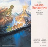 Land Before Time [Original Motion Picture Soundtrack]