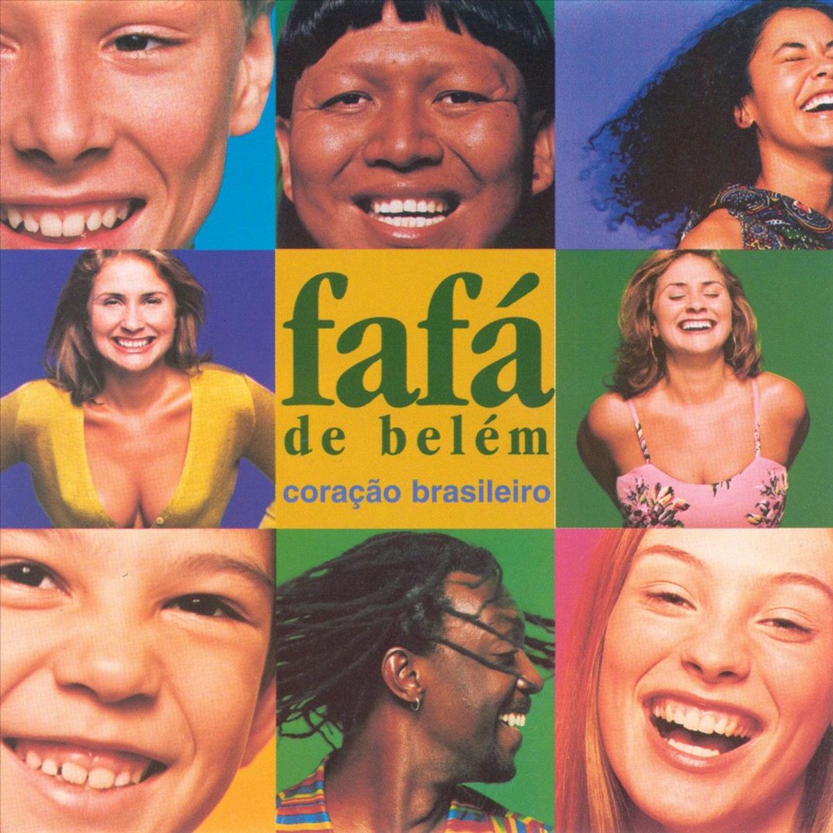Coração Brasileiro