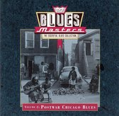Blues Masters, Vol. 2: Postwar Chicago