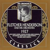 Fletcher Henderson And His Orchestra 1927