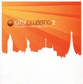 City Clubbing, Vol. 2