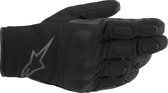 Alpinestars S Max Drystar Gloves Black Anthracite M - Maat M - Handschoen