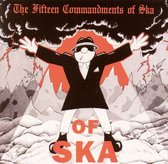 Skank: 15 Commandments Of Ska