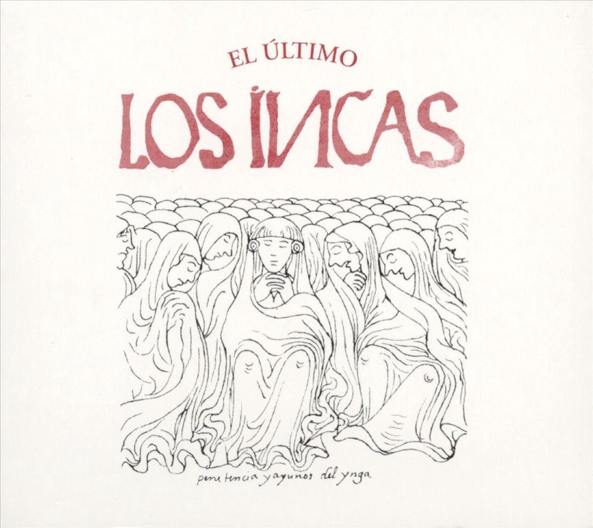 El Ultimo