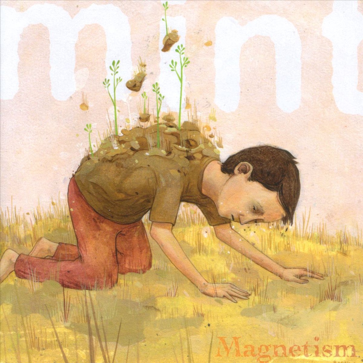 Magnetism