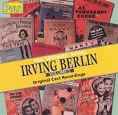 Ultimate Irving Berlin, Vol. 2 [Original Cast Recordings]