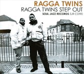Ragga Twins Step out! Birth of a Sound, Vol. 1