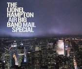 The Lionel Hampton Big Band - Air Mail Special (CD)