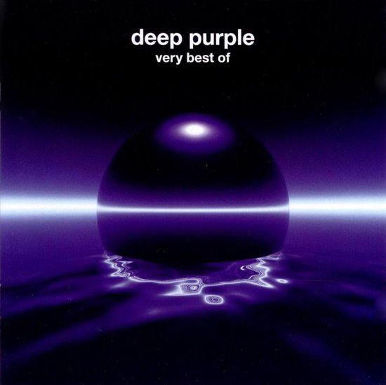 30: Very Best Of Deep Purple