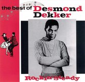 Rockin' Steady: Best Of Desmond Dekker