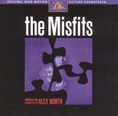 Misfits [Original Motion Picture Soundtrack]