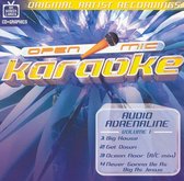 Audio Adrenaline, Vol. 1 [Enhanced] Karaoke