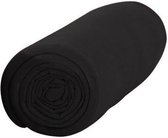 TODAY Hoeslaken jersey 100% katoen - 140x190 cm - Dropjes