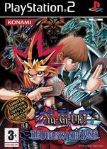 Yu Gi Oh Duelist Of The Roses