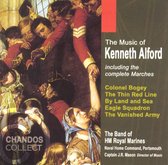 Music Of K. Alford