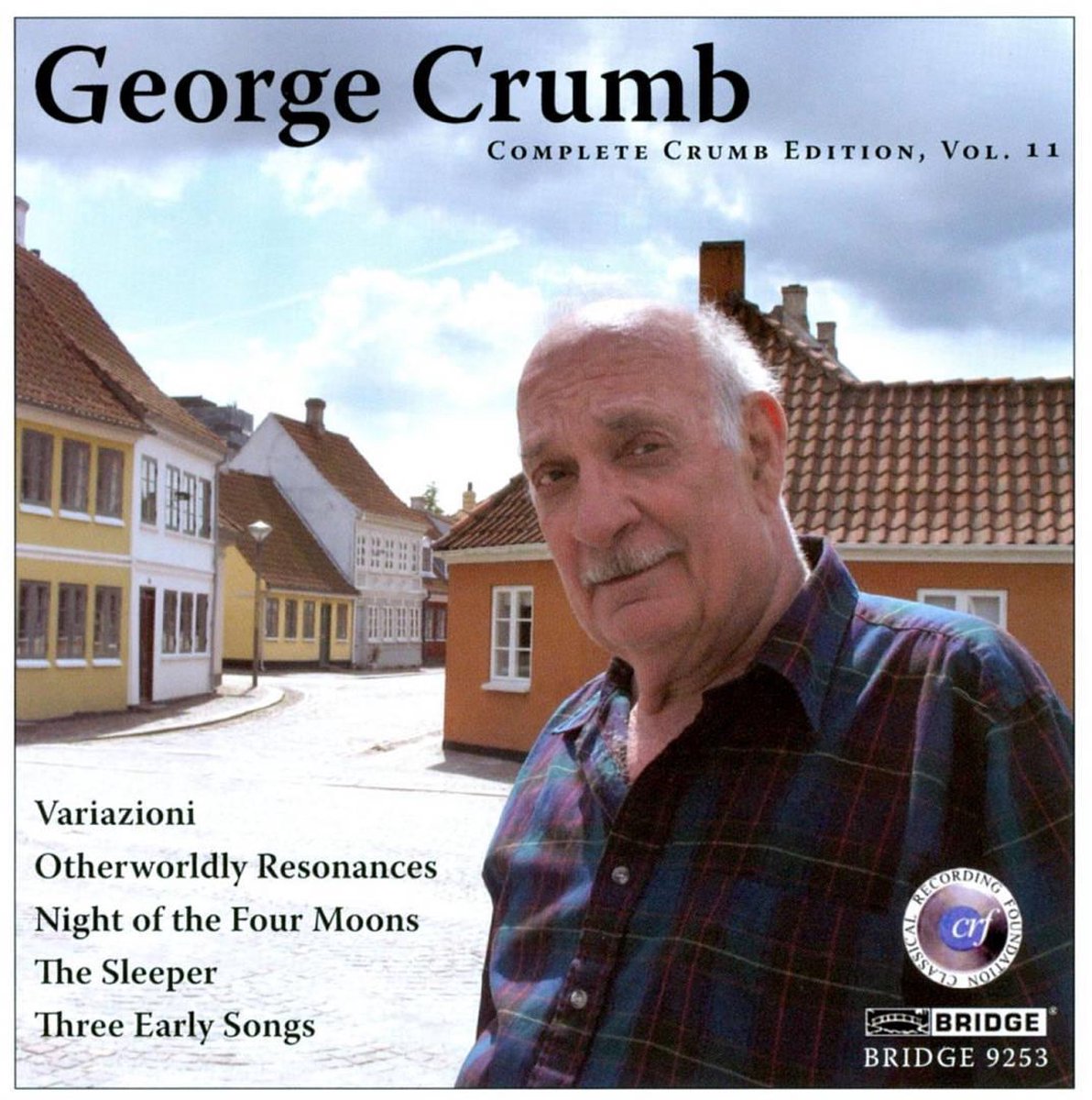 Complete Crumb Edition Vol 11