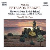 Peterson-Berger: Flowers from Froso Island / Niklas Sivelov