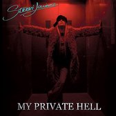 Steevie Jaimz - My Private Hell (CD)