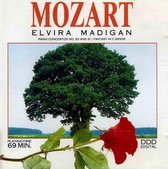 Mozart: Elvira Madigan