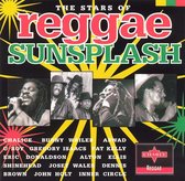 Stars of Reggae Sunsplash