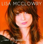 Mcclowry Lisa - Time Signatures (Usa)