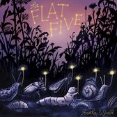 The Flat Five - Another World (LP)