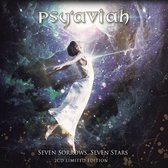 Psy'aviah - Seven Sorrows, Seven Stars (2 CD)