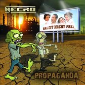 Necro - Propaganda (CD)