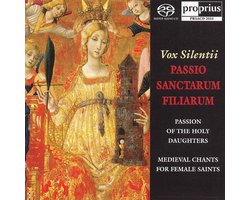 Passio Sanctarum Filiarum