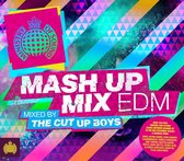 Mash Up Mix Edm