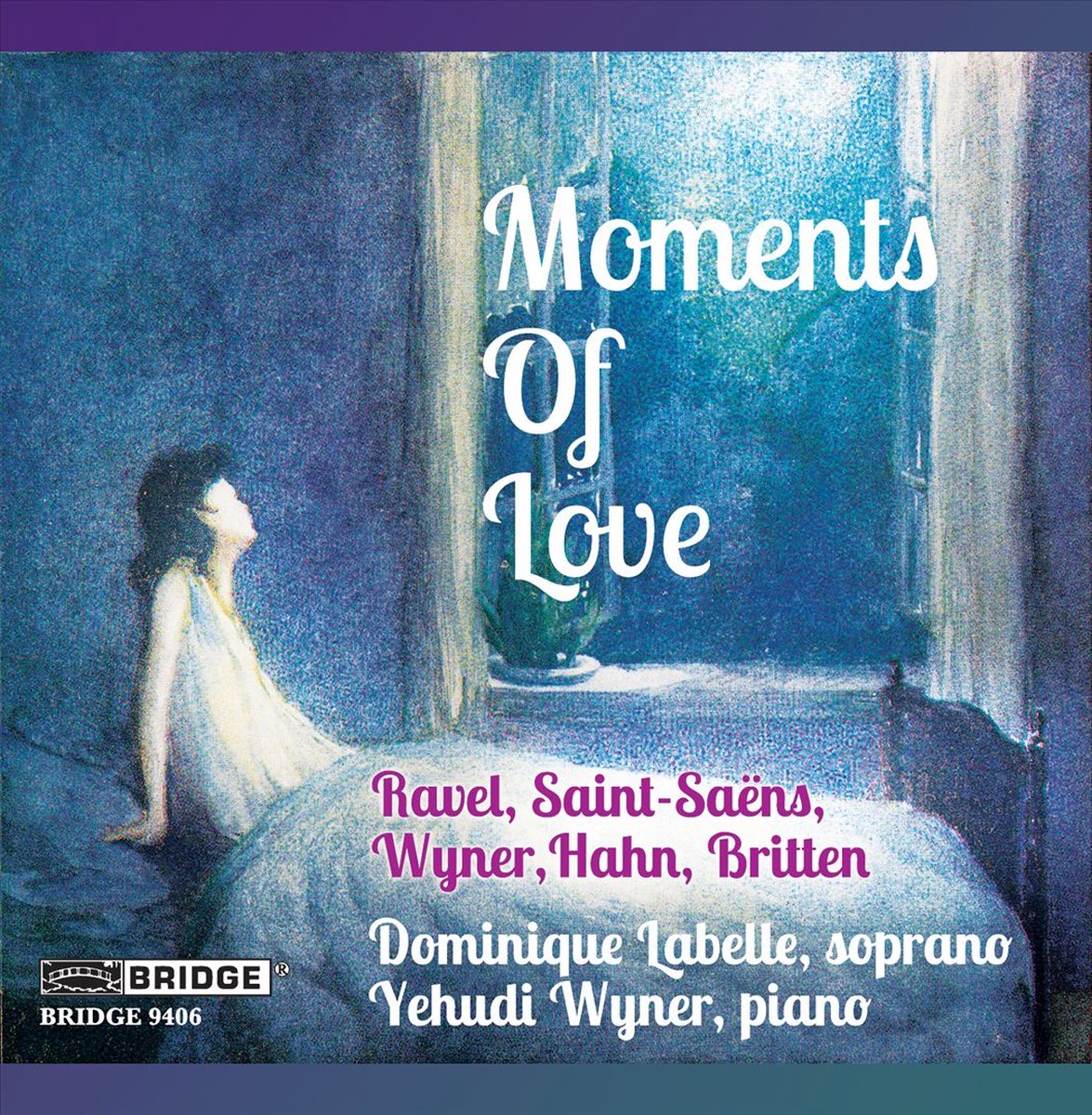 Moments Of Love