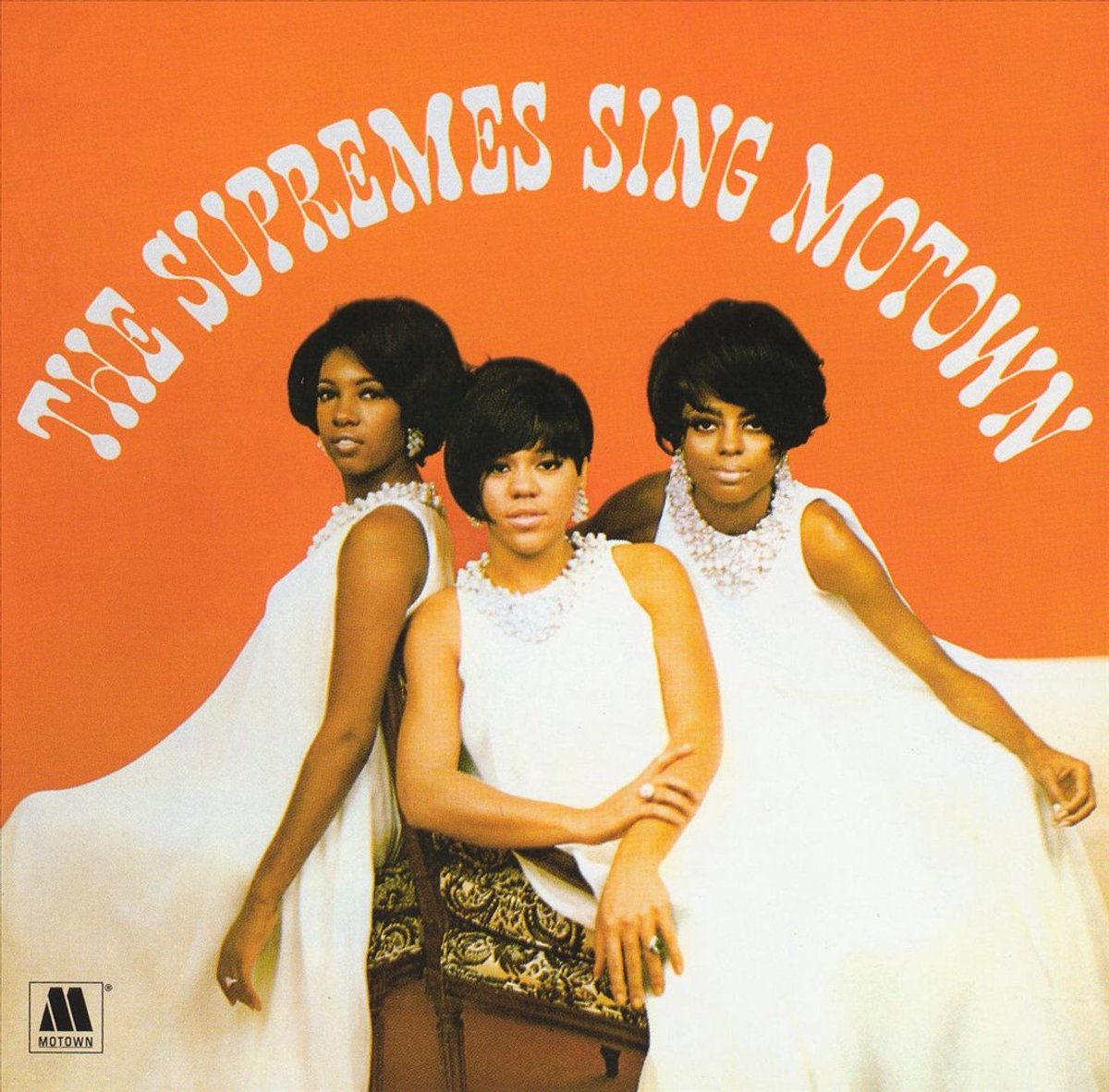 Sing Motown