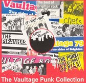 Attrix Records: The Vaultage Punk Collection