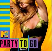 Mtv Party To Go Vol. 2