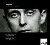 Valen: On The Path To His Modernism