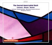 Sacred Apocryphal Bach