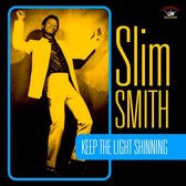 Slim Smith - Keep The Light Shining (CD)