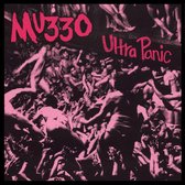 Mu330 - Ultra Panic (CD)