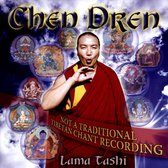 Lama Tashi - Chen Dren (Usa)