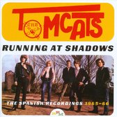 Running At Shadows The Spanish Recordings 1965 1966