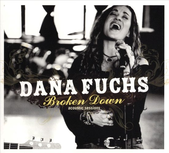 Broken Down Acoustic Sessions