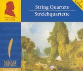 Edition Vol. 6:String Quar