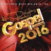 Gospel Mix 2016