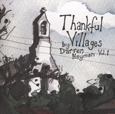 Thankful Villagers - Vol 1