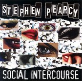 Stephen Pearcy - Social Intercourse (CD)